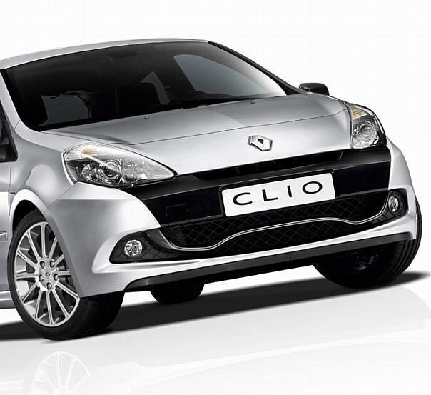 Clio